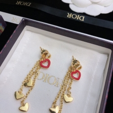 Christian Dior Earrings